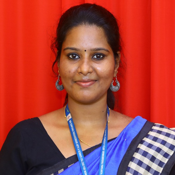 Dr. R. PAVITHRA